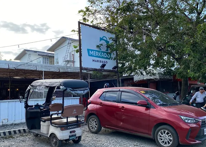 Apartment Cozy Near Mactan Airport - Free Wifi!
