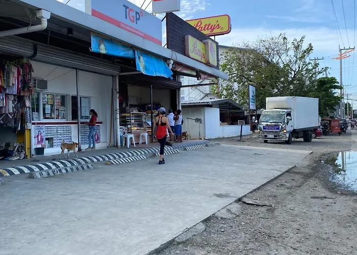 Cozy Near Mactan Airport - Free Wifi!