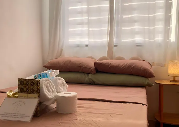 Apartment Cozy Near Mactan Airport - Free Wifi!