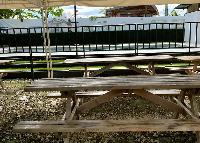 Apartment Cozy Near Mactan Airport - Free Wifi! Lapu-Lapu City