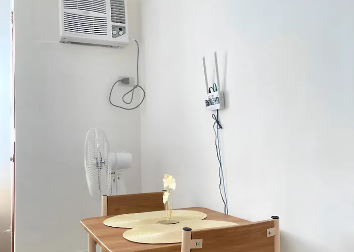 Apartment Cozy Near Mactan Airport - Free Wifi!
