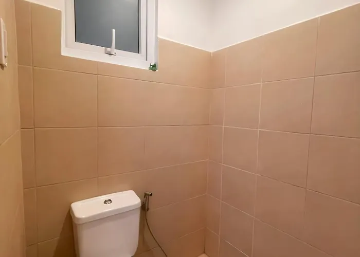 Cozy Near Mactan Airport - Free Wifi! Apartment *