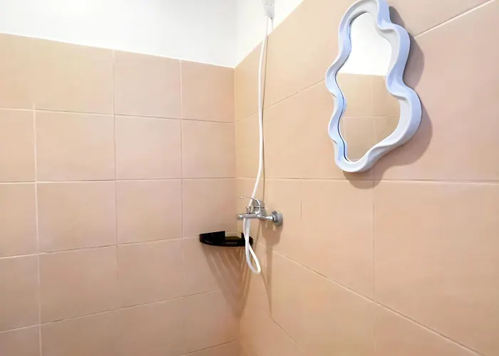 Cozy Near Mactan Airport - Free Wifi! Apartment Lapu-Lapu City