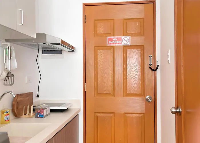 Cozy Near Mactan Airport - Free Wifi! * Lapu-Lapu City
