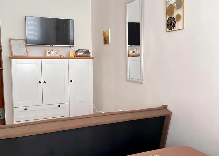Cozy Near Mactan Airport - Free Wifi! Apartment