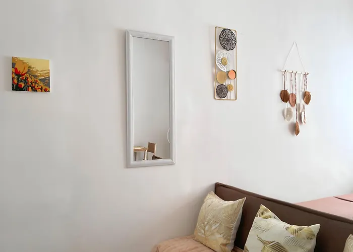 Apartment Cozy Near Mactan Airport - Free Wifi!