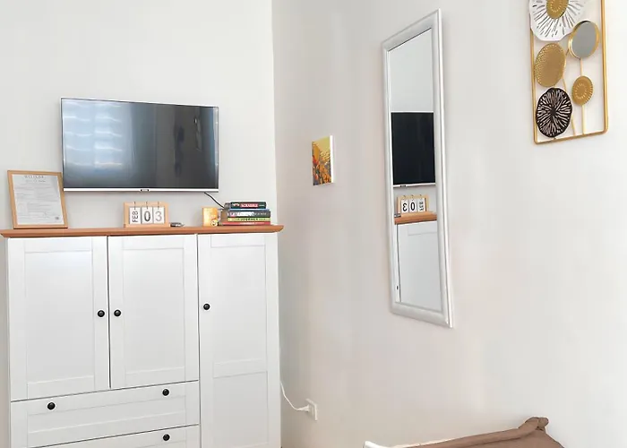 Cozy Near Mactan Airport - Free Wifi! Apartment *