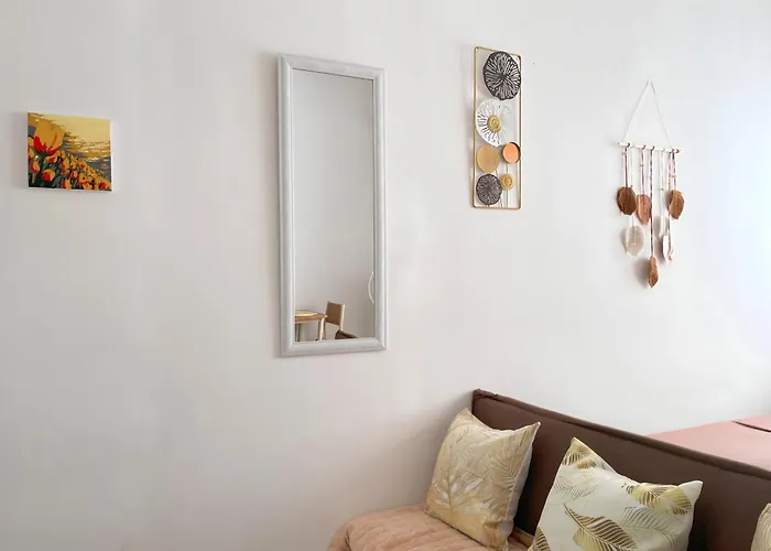 Cozy Near Mactan Airport - Free Wifi! Lapu-Lapu City