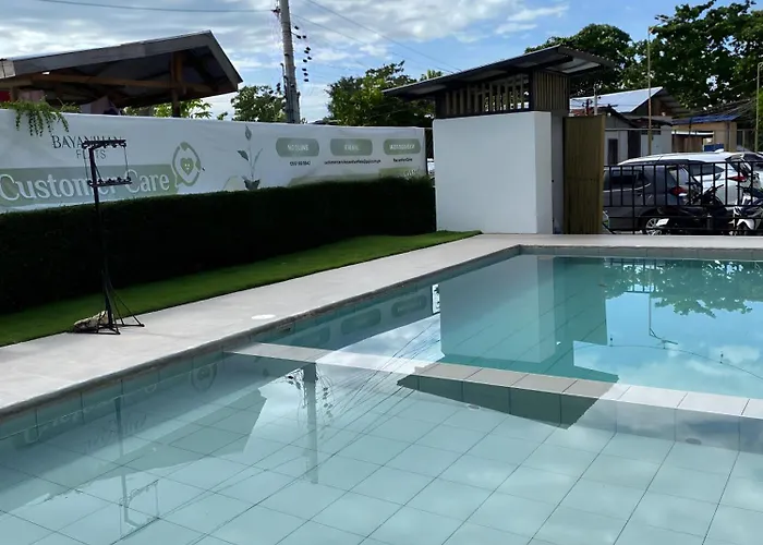 Cozy Near Mactan Airport - Free Wifi! Apartment Lapu-Lapu City